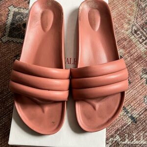 Beatrice Valenzuela | Sandals | Size 9